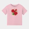 Infant Jersey Short Sleeve Tee Thumbnail