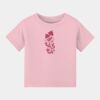 Infant Jersey Short Sleeve Tee Thumbnail