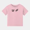 Infant Jersey Short Sleeve Tee Thumbnail