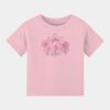 Infant Jersey Short Sleeve Tee Thumbnail