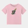 Infant Jersey Short Sleeve Tee Thumbnail