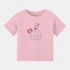 Infant Jersey Short Sleeve Tee Thumbnail