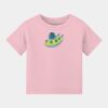 Infant Jersey Short Sleeve Tee Thumbnail
