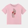 Infant Jersey Short Sleeve Tee Thumbnail