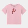Infant Jersey Short Sleeve Tee Thumbnail