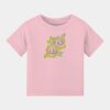 Infant Jersey Short Sleeve Tee Thumbnail