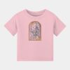 Infant Jersey Short Sleeve Tee Thumbnail