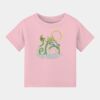 Infant Jersey Short Sleeve Tee Thumbnail