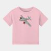 Infant Jersey Short Sleeve Tee Thumbnail