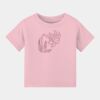 Infant Jersey Short Sleeve Tee Thumbnail