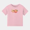 Infant Jersey Short Sleeve Tee Thumbnail