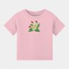 Infant Jersey Short Sleeve Tee Thumbnail