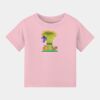 Infant Jersey Short Sleeve Tee Thumbnail
