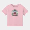 Infant Jersey Short Sleeve Tee Thumbnail