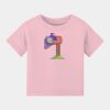 Infant Jersey Short Sleeve Tee Thumbnail