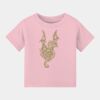 Infant Jersey Short Sleeve Tee Thumbnail