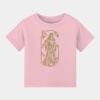 Infant Jersey Short Sleeve Tee Thumbnail