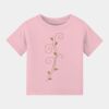 Infant Jersey Short Sleeve Tee Thumbnail