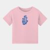 Infant Jersey Short Sleeve Tee Thumbnail