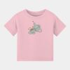 Infant Jersey Short Sleeve Tee Thumbnail