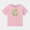 Infant Jersey Short Sleeve Tee Thumbnail