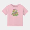 Infant Jersey Short Sleeve Tee Thumbnail