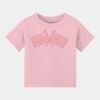 Infant Jersey Short Sleeve Tee Thumbnail
