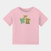 Infant Jersey Short Sleeve Tee Thumbnail