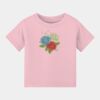 Infant Jersey Short Sleeve Tee Thumbnail