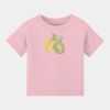 Infant Jersey Short Sleeve Tee Thumbnail