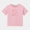 Infant Jersey Short Sleeve Tee Thumbnail