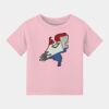 Infant Jersey Short Sleeve Tee Thumbnail