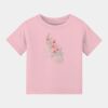 Infant Jersey Short Sleeve Tee Thumbnail
