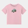 Infant Jersey Short Sleeve Tee Thumbnail