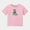 Infant Jersey Short Sleeve Tee Thumbnail