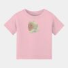 Infant Jersey Short Sleeve Tee Thumbnail
