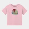 Infant Jersey Short Sleeve Tee Thumbnail