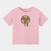 Infant Jersey Short Sleeve Tee Thumbnail