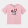 Infant Jersey Short Sleeve Tee Thumbnail