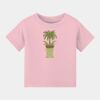 Infant Jersey Short Sleeve Tee Thumbnail