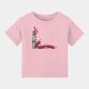 Infant Jersey Short Sleeve Tee Thumbnail