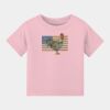 Infant Jersey Short Sleeve Tee Thumbnail