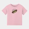Infant Jersey Short Sleeve Tee Thumbnail