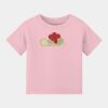 Infant Jersey Short Sleeve Tee Thumbnail