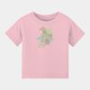 Infant Jersey Short Sleeve Tee Thumbnail