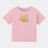 Infant Jersey Short Sleeve Tee Thumbnail