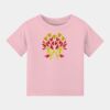 Infant Jersey Short Sleeve Tee Thumbnail