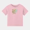 Infant Jersey Short Sleeve Tee Thumbnail