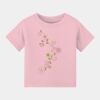 Infant Jersey Short Sleeve Tee Thumbnail