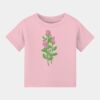 Infant Jersey Short Sleeve Tee Thumbnail